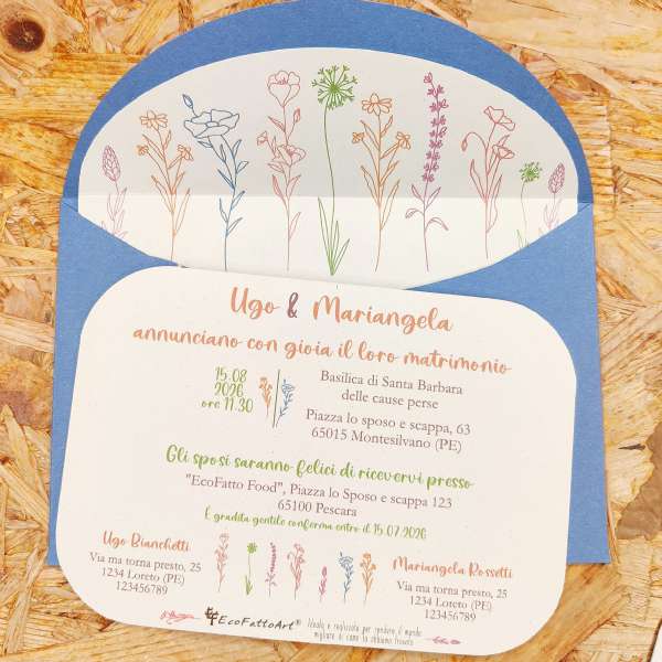 partecipazioni ecofriendly